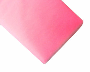 54" x 40 Yards Hot Pink Tulle Fabric Bolt
