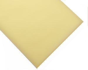 54" x 40 Yards Light Yellow Tulle Fabric Bolt