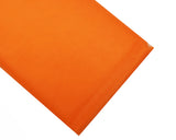 54" x 40 Yards Orange Tulle Fabric Bolt