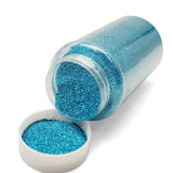1 Pound Turquoise Fine Arts and Crafts Glitter